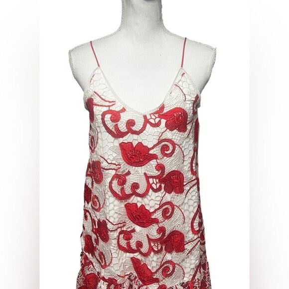 Alexis clement dress XS - Picture 3 of 9